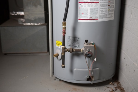 Water heater