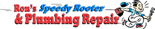 Ron's Speedy Rooter & Plumbing Repair