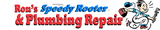 Ron's Speedy Rooter & Plumbing Repair